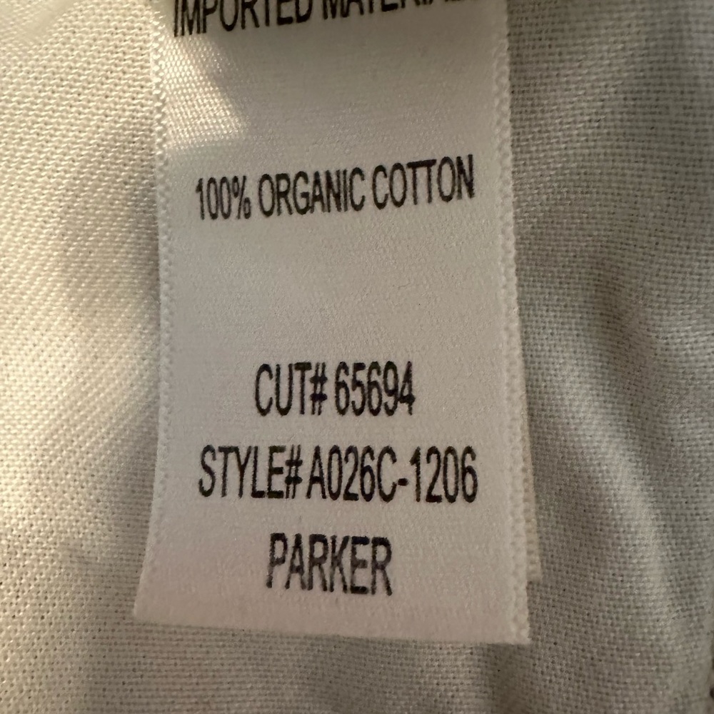AGOLDE Parker Denim Shorts size 32, like new - Picture 5 of 5